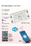 WIFI AKILLI ANAHTAR SMART SWİTCH 10 AMPER