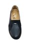Dr. Zen 238 Women's Genuine Leather Comfort Mother Shoes - 3