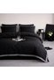 Double Cotton Duvet Cover Set