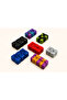 Stress Cubes 2-Pack – Fidget Toy |   Focus Enhancer & Relaxant - 2