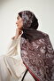 شال ناعم من مجموعة العطلات 3056-10