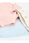 Girl's Boxer 3-Piece - 2