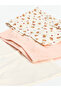 Girl's Boxer 3-Piece - 2