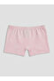 Girl's Boxer 3-Piece - 4