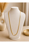Women's Multi-Luxury Necklace 4-Piece Set - 2