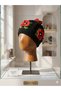 Gelincik with Beret Motif - 2