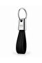 Luxury Opel Keychain Metal Leather – Premium Stylish Design 11 X 2 cm Double-Sided Logo Car Accessory