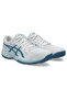 Upcourt 6 Men's White Volleyball Shoes 1071A104-105 - 3