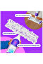 مجموعة من 8 قطع من وسادات التنظيف البديلة لسلسلة PowerMop مقاس 15.4×5.3 بوصة - 2