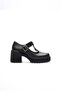 Women's Black Casual Shoes Fs06Ms06A