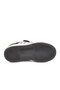 Black and White Velcro Boys' Sneakers - 5