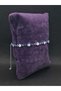 Nazar Beaded Enamel Handcrafted Women's Steel Titanium Bracelet Daily Jewelry Accessory Luck Nazar - 5