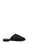 Black Stone Women's Slippers