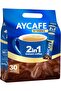Instant 2-in-1 Black Coffee Soluble Single Sachet Pouch (30 Pack)