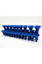 Wall Hanger 22-Piece Screwdriver Hanger and Organizer - Screwdriver Organizer - 2