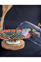 Emaye Paradise Cake Presentation Set 5 Pieces - 3