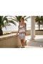 Peshtemal Beach Towel, 90X180Cm, Cotton, Washed Soft Peshtemal, Suitable for Pool and Beach Use