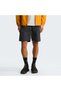 Tanken Men's Gray Outdoor Shorts (Nf0A8Gznmn81)
