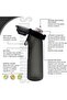 Air Up Water Bottle – Air Up Bottle with 7 Flavored Pods - 7