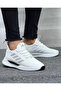 Acropol Men's Ultra Light Knitwear Sports Shoes – High Sole, Breathable, Casual & Running Sneaker White - 4
