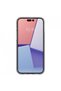 Husă pentru iPhone 14 Pro, Liquid Crystal, transparentă - 4