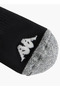 Men Half Terry Socks Ankle Length - Set of 3 - 3