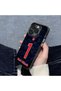 Silicone Edge Hard Back Phone Case Compatible with iPhone 16 Pro Mert Günok - 4