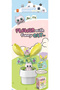 Flower Pot with Cat Figure Building Blocks 76 Pieces - 2