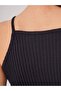 Women's Black Halter Neck Mini Dress Jf27 - 3