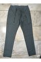 Silimfit Jagger Linen Trousers with Elastic Waistband