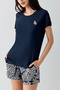 Women's Pajama Set Ar3606-S.Lac - 3