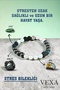 Natural Stone Bracelet |   Lucky, Money, Happiness, Stress and Energy Bracelets |   Special Card Gift