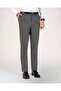 Slim Fit Pants Gray T14933 - 3