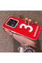 Silicone Edge Hard Back Phone Case Compatible with Redmi Note 14 Pro 4g Merih Demiral
