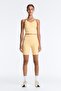 Comfortlux crossover strap tank top - 2