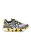 1030 F Smoked-Ice Boys' Sports Shoes - 3
