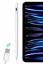 Ilkeshop New Generation Android and Ios Compatible Tablet (131930) Phone Pen - 2