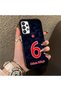 Silicone Edge Hard Back Phone Case Compatible with Samsung Galaxy A73 Orkun Kökçü - 2