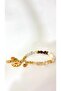 Leo Zodiac Natural Stone Bracelet. Certified Original Natural Stone - 2