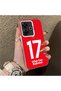 Silicone Edge Hard Back Phone Case Compatible with Redmi 13 4g İrfan - 2