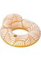 H2OGO Comfort Plush Deluxe Inflatable Swim Tube - 4