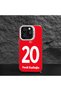 Silicone Edge Hard Back Phone Case Compatible with Samsung Galaxy A04E Ferdi - 5