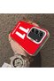 Silicone Edge Hard Back Phone Case Compatible with Tecno Camon 40 Kenan Yıldız - 3