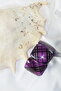 Stylish Plaid Detailed Elastic Bracelet (Available in 6 Color Variations)