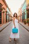 Travel Type Durable Flexible and Unbreakable PP Silicone Makeup Bag and Stewardess Handbag - 8