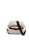 Stone - Brown Monogram Women's Crossbody Bag Sp1201 - 5
