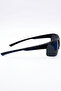 Sports Model Cyclist Black Polarized Men's Sunglasses Bl2238 - 4