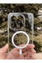 Xiaomi Mi 15t Compatible Magsafe Case Slim Hard Non-Yellowing Camera Protected Protective Durable Back Cover - 6