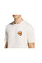 M Gum t Men's Casual T-Shirt Kd3934 White - 3