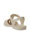 Clasica Children's Sandals Beige - 2
